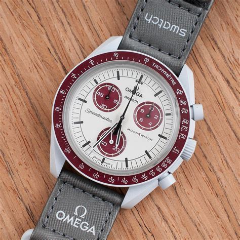 omega swatch pluto|omega swatch moonswatch.